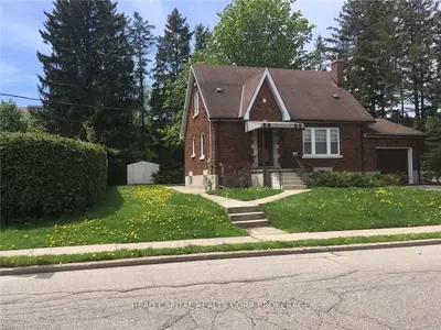 150 Alma Street N, Guelph, On N1h 5x4