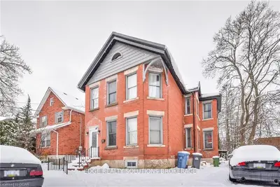 239 Gordon Street, Guelph, On N1g 1x4