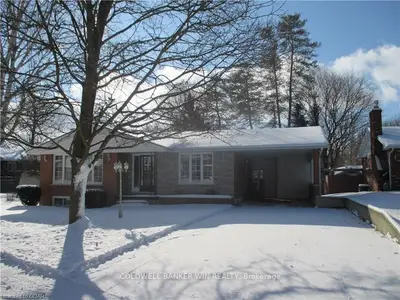 441 Church Crescent, Wellington North, On N0g 2l2