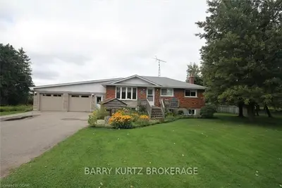 5946 Wellington Rd 7, Centre Wellington, On, N1h 6j2