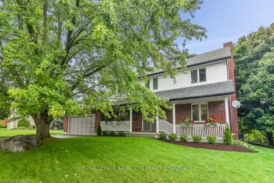 150 Henry Street, Guelph/eramosa, On N0b 2k0