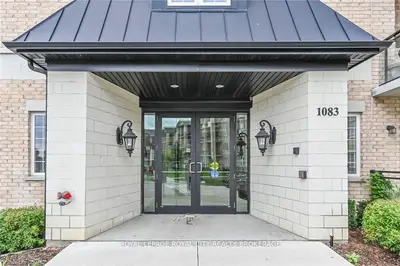 1083 Gordon Street 303, Guelph, On N1g 0e8