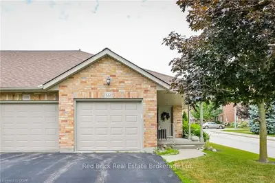 122 Church Street, Centre Wellington, On N0b 1s0