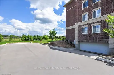 1440 Gordon Street 105, Guelph, On N1l 1c8