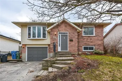 351 Imperial Road S, Guelph, On N1k 1l7