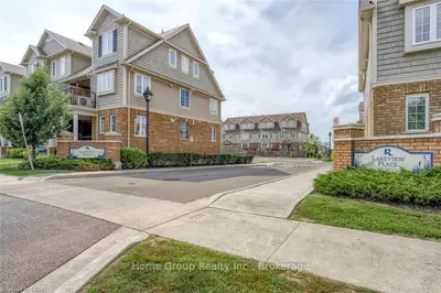 614b Woodlawn Road E, Guelph, On N1e 0k4