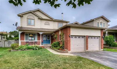 739 Woodhill Drive, Centre Wellington, On N1m 3n2