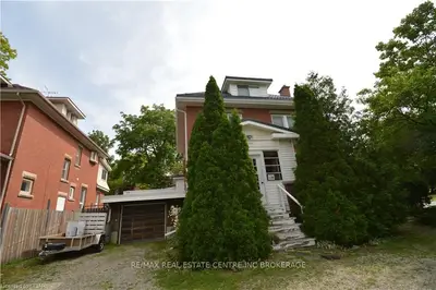 340 Gordon Street, Guelph, On N1g 1x7