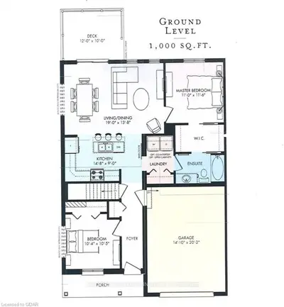 24 George Street N 9, Minto, On N0g 1z0