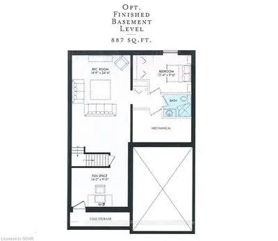 24 George Street N 13, Minto, On N0g 1z0