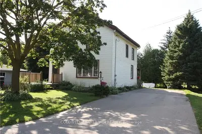 154 Frederick Street W, Wellington North, On N0g 1a0
