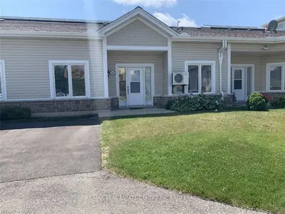 760 Woodhill Drive 114, Centre Wellington, On N1m 3w5