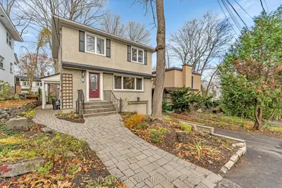 Detached in Rockcliffe Park