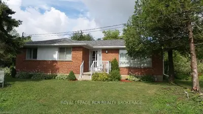 130 Conestoga Street S, Wellington North, On N0g 1a0