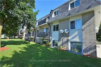 118 Preston Street 331, Wellington North, On N0g 1a0