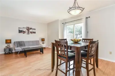 1055 Gordon Street 55, Guelph, On N1g 4x9