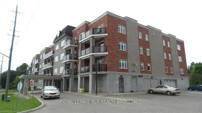 245 Scotland Street 305, Centre Wellington, On N1m 0b5