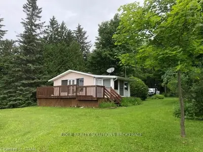 914 Ninth Street, Centre Wellington, On N0b 1j0