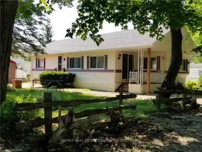 2180 Shady Lane, Centre Wellington, On N1m 2w5
