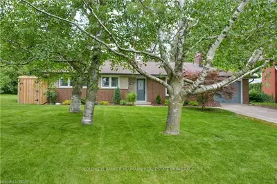 88 Kensington Street, Guelph, On N1e 3p9