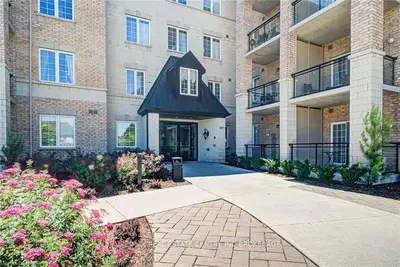 1077 Gordon Street Street 424, Guelph, On N1l 1h2