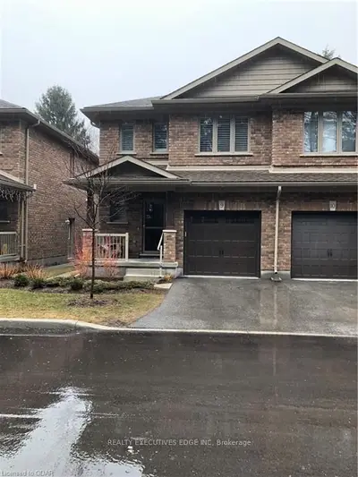 158 Fife Road 9, Guelph, On N1h 6y3