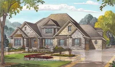 4556 Concession Road 11-lot 2 Road, Puslinch, On N0b 2j0
