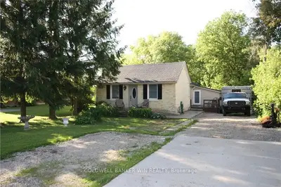 777 Waterloo Street, Wellington North, On N0g 2l3