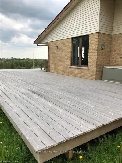 5403 Jones Baseline Road A, Guelph/eramosa, On N1h 6j1