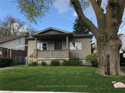 297 Metcalfe Street, Guelph, On N1e 4z2