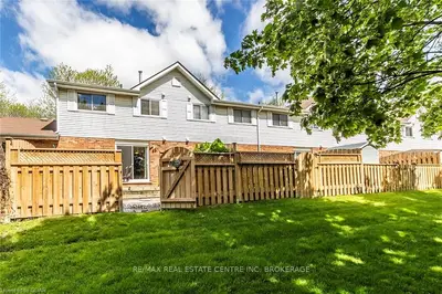 129 Victoria Road N 49, Guelph, On N1e 6v3