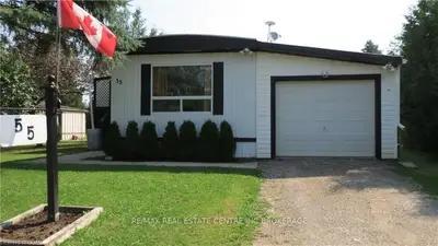 55 First Avenue, Wellington North, On N0g 2k0