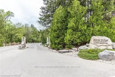 114 Woodlawn Road E 4, Guelph, On N1e 1b7