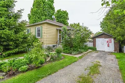 19 North Street, Guelph, On N1h 5j6
