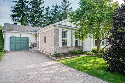 2 Meadow Lane, Centre Wellington, On N0b 1j0