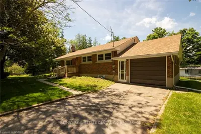 136 Christie Street, Guelph/eramosa, On N0b 2k0
