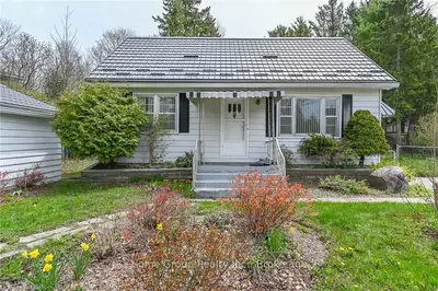 630 Union Street W, Centre Wellington, On N1m 1v8