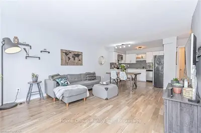 100 Inkerman Street 3, Guelph/eramosa, On N0b 2k0