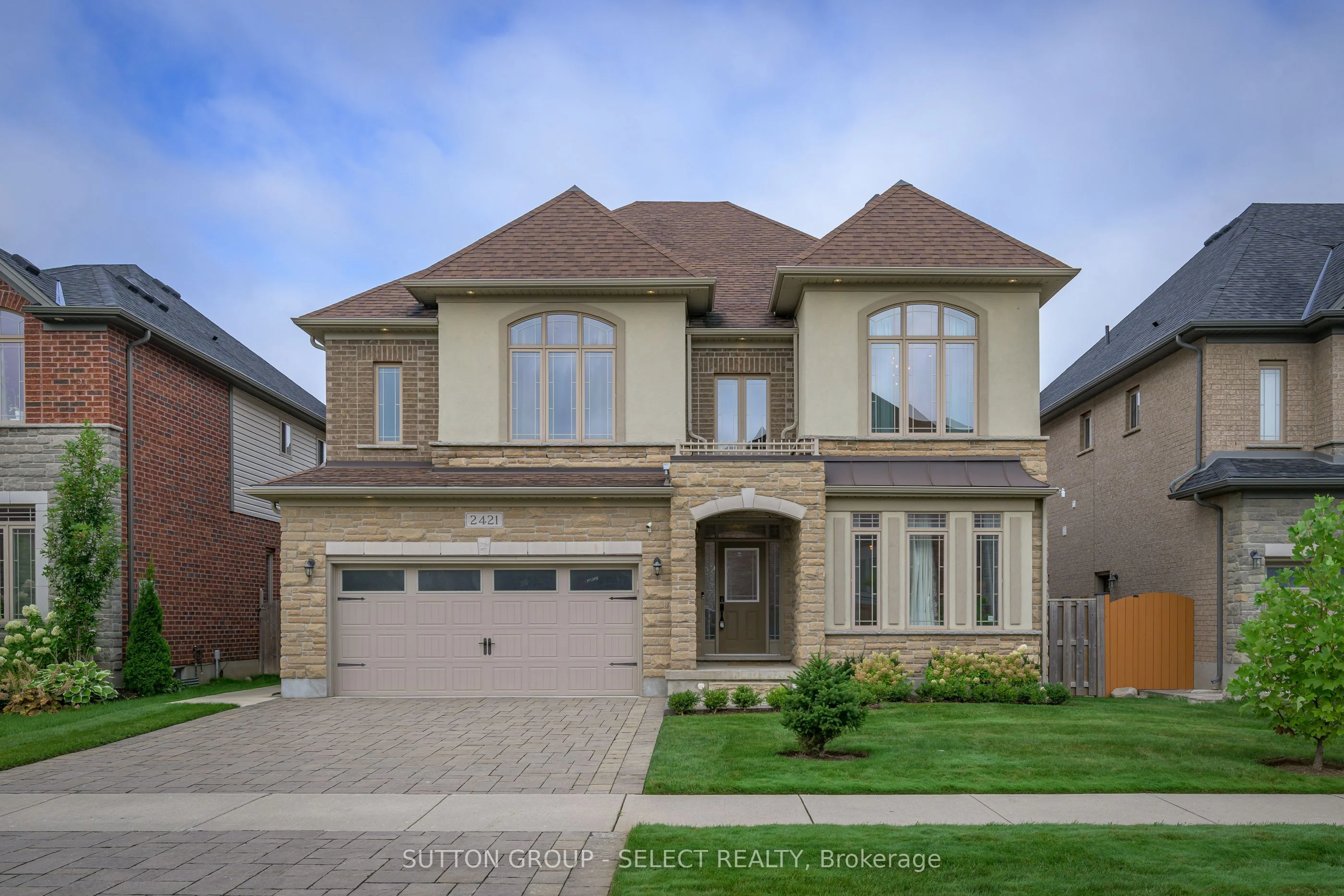 Detached in London North