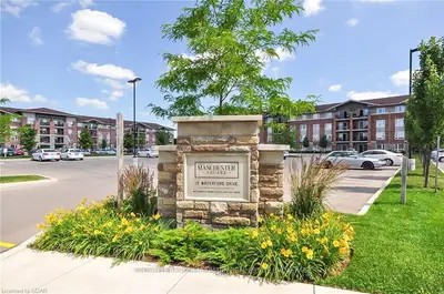 19 Waterford Drive 311, Guelph, On N1l 0g8