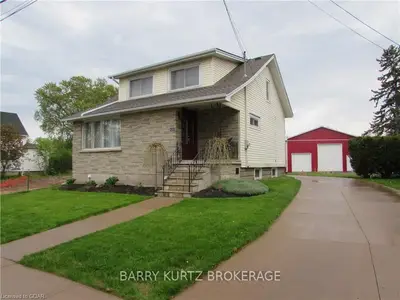 4285 East Avenue, Lincoln, On L0r 1b6