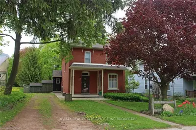 160 Tucker Street, Wellington North, On N0g 1a0