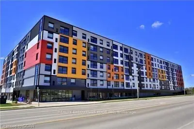 1291 Gordon Street 221, Guelph, On N1g 5e7