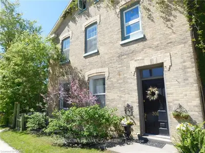 391 Main Street S, Wellington North, On N0g 2l0