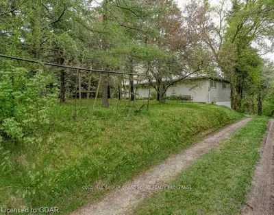 501274 Hwy 89, East Luther Grand Valley, On, L9w 3w