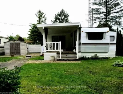 1626 Oak Street, Centre Wellington, On N1m 2w5