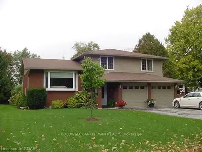 315 Homewood Avenue, Wellington North, On N0g 2l3