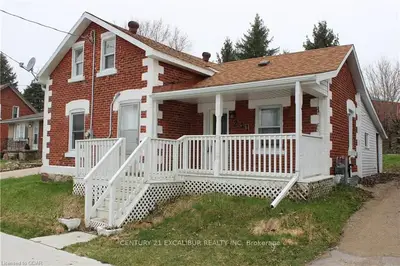 241 Francis Street, Wellington North, On N0g 1a0