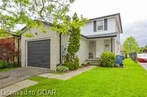 27 Reid Court, Guelph, On N1g 3r6