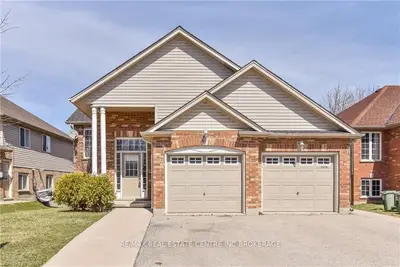 127 Elmira Road N, Guelph, On N1k 1z1